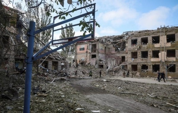 Последние новости Славянска и Краматорска на сегодня, 24 июля: свежие события, что происходит
