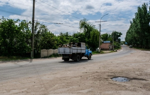 Последние новости Херсона и Запорожья на сегодня, 27.07.2022: обзор актуальных событий