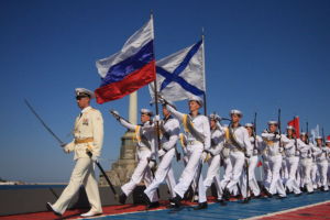 Празднование Дня ВМФ в Севастополе в 2022 году состоится 31 июля