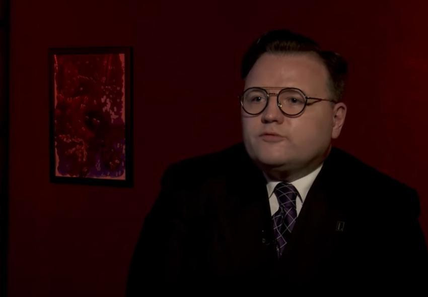 Продюсер Остудин усомнился в эмиграции Шнурова и назвал его патриотом
