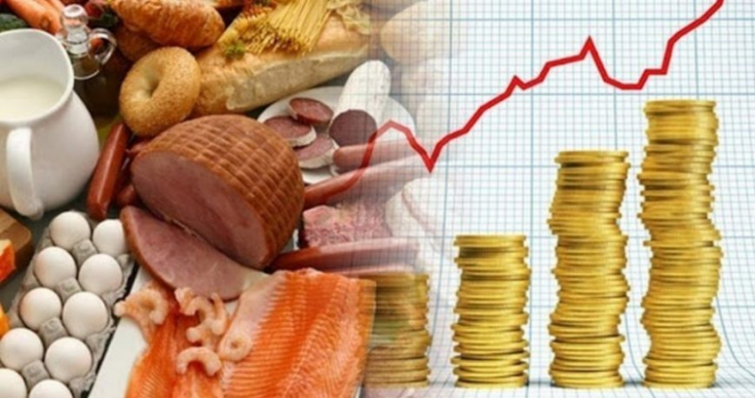 На рынках России взвинтят цены на продукты к осени 2022 года