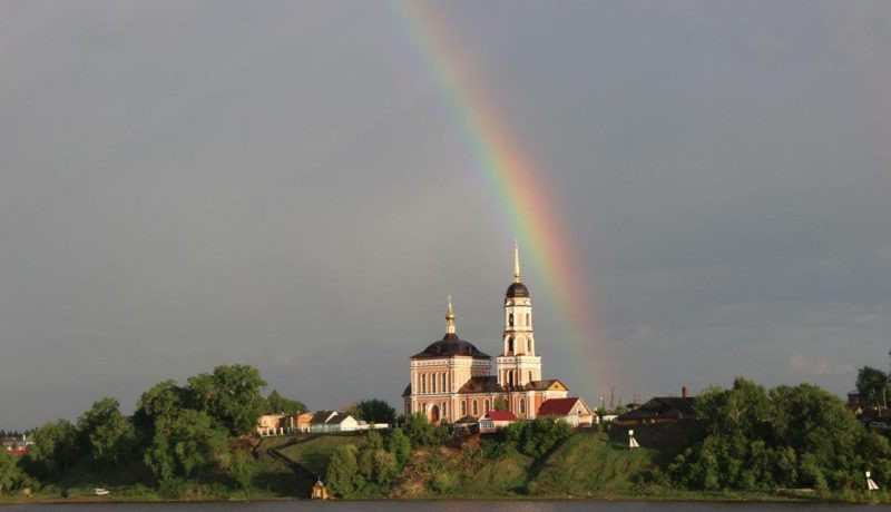 Какой церковный праздник сегодня, 2 августа, почитается в православном мире