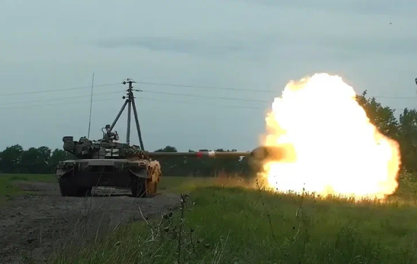 Свежая информация о военной спецоперации России на Украине: новости сегодня, 08.08.2022