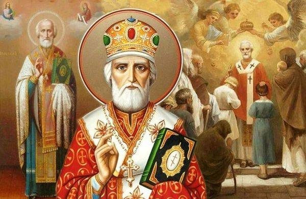 Приметы праздника Рождество Николая Чудотворца 11 августа и поздравления с этим днем