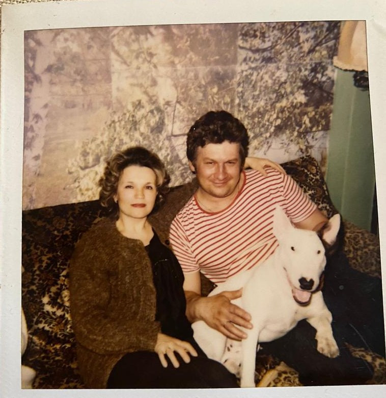 «От меня скрывают наследство моего мужа!»