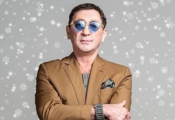 Гостеприимство Лепса удивило Макарова: «Он завалил стол едой»
