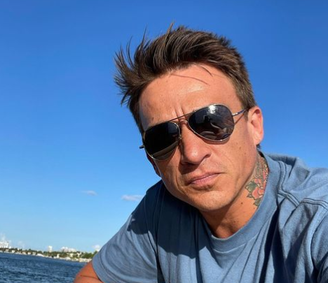 Топалов на фоне слухов о разводе с Тодоренко ударился в философские размышления