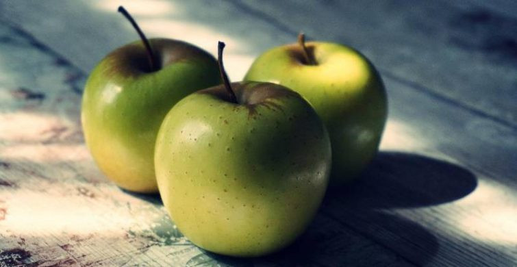 Дата, традиции и приметы Яблочного Спаса 2022 года