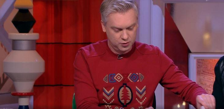 Сергей Светлаков поправился, продал дом в Латвии и переехал в Тверь