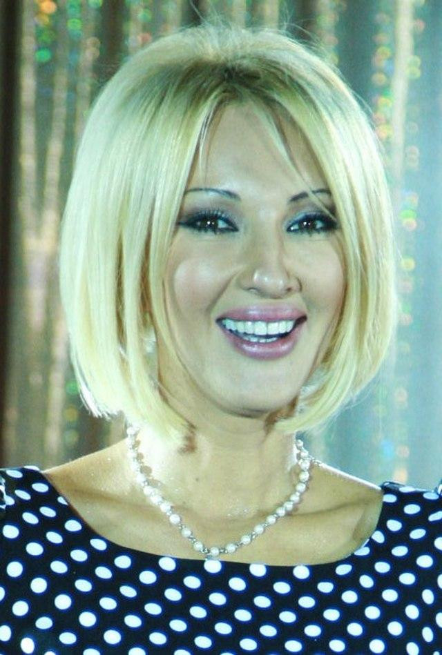 Лера Кудрявцева рассказала о своих переживаниях