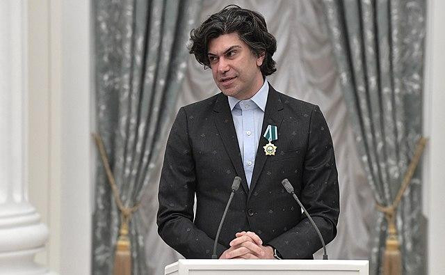 Николай Цискаридзе предложил всем недовольным Россией покинуть страну