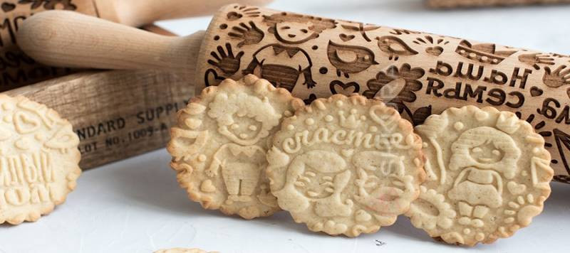 Раскрыт секрет хозяек, которые варят деревянные лопатки и скалки