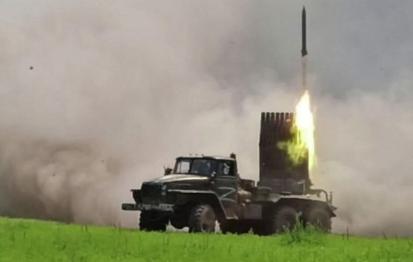Свежая информация о военной спецоперации России на Украине на сегодня, 25 августа: новости сейчас