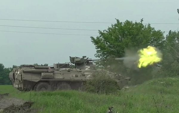 Актуальные данные о военной спецоперации РФ на Украине сегодня, 25.08.2022: свежие новости
