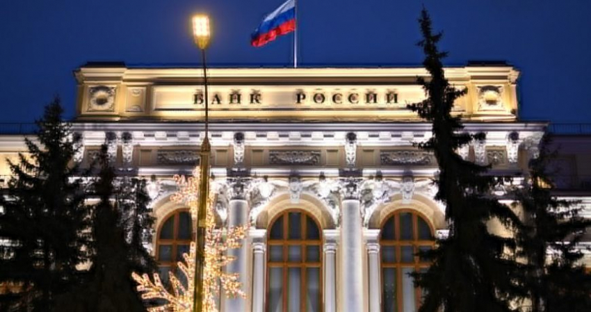 Ограничения на снятие валюты продлены до 9 марта 2023 года по решению ЦБ