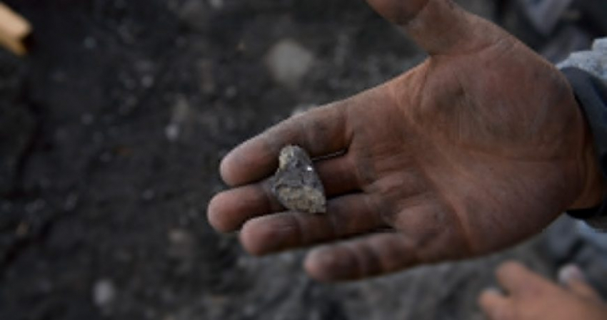 Silver Bear сократила выпуск серебра на 15% за I квартал 2022 года