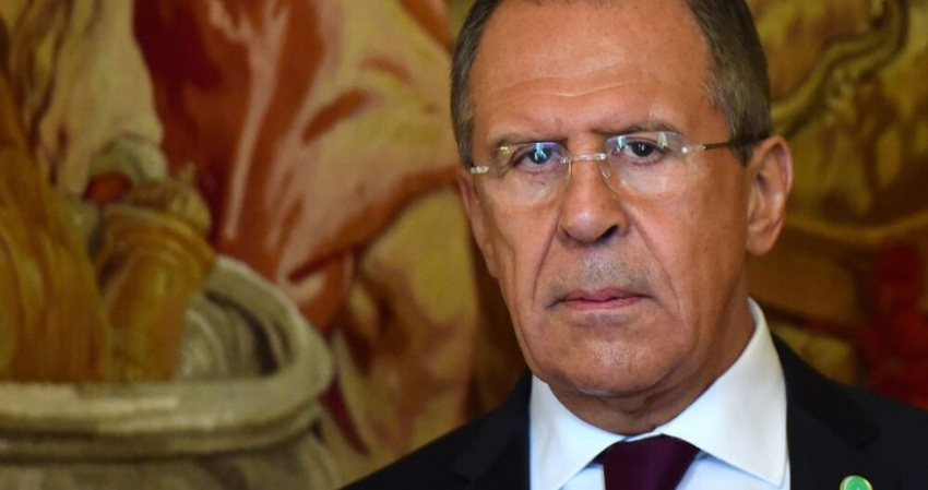 Подводная часть Африки: зачем турне Лаврова было нужно России на самом деле