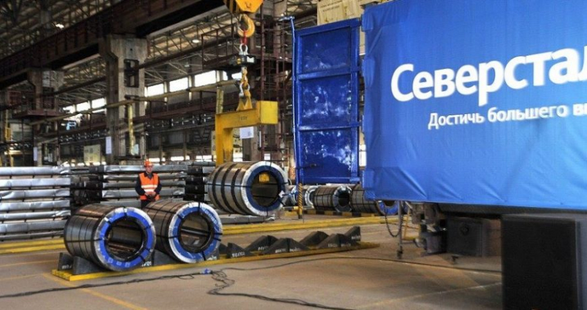 «Северсталь» отчиталась об испытаниях профлиста с полимерным покрытием Coversafe Superproof