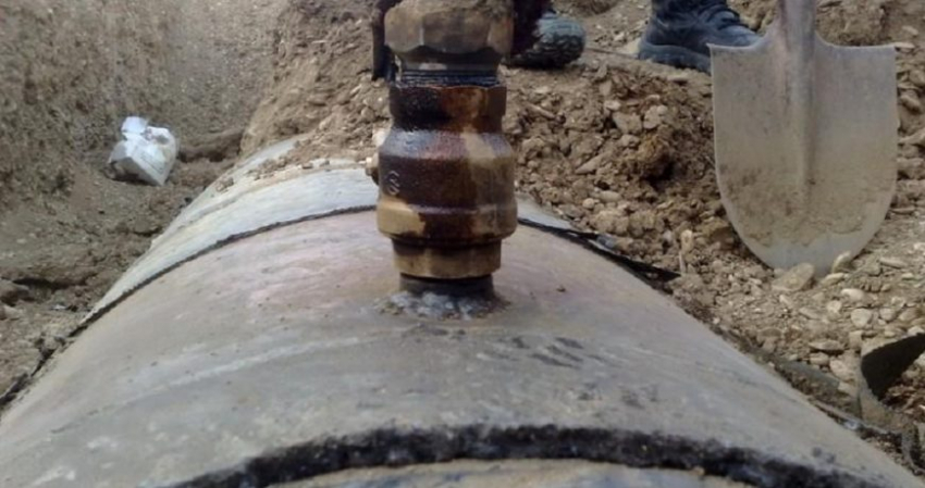 «Укртранснафта» сообщила о предотвращении хищения дизеля из системы «Самара – Западное направление»