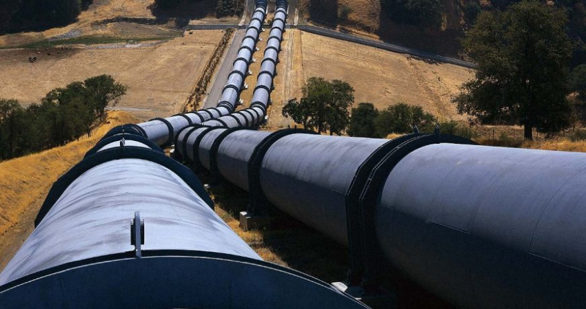 Нефть подорожала на фоне сокращения поставок в Восточную Европу