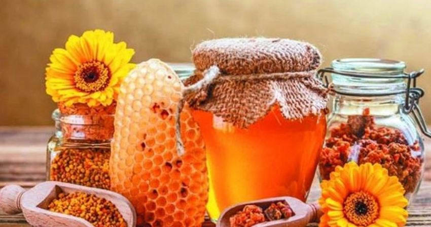 Начало Успенского поста приходится на 14 августа, Медовый Спас