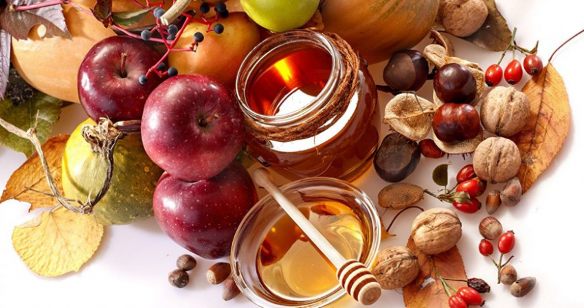 Какой Спас 14 августа — Медовый или Яблочный