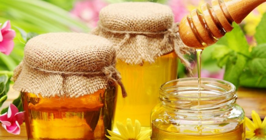 14 августа православные христиане празднуют Медовый Спас