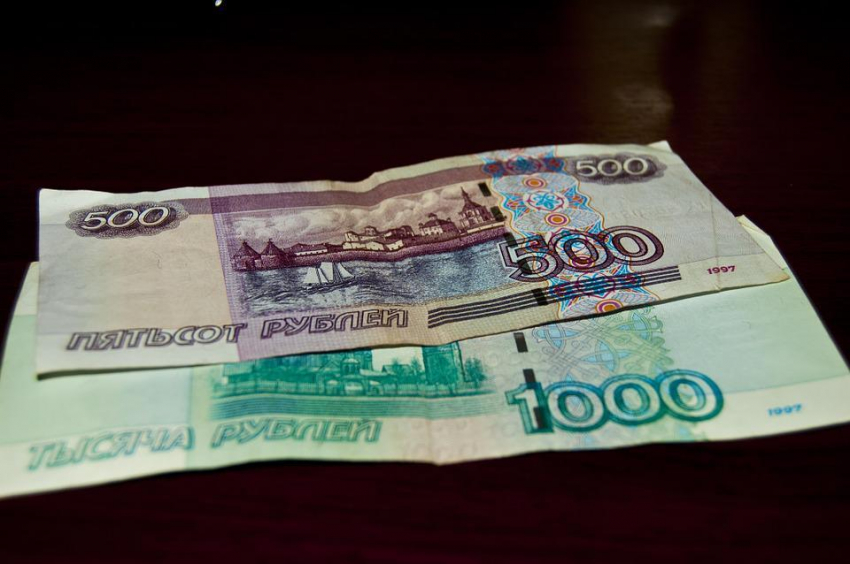 Солист «Чайфа» Шахрин предложил разместить на купюре в 300 рублей Архангельский мост