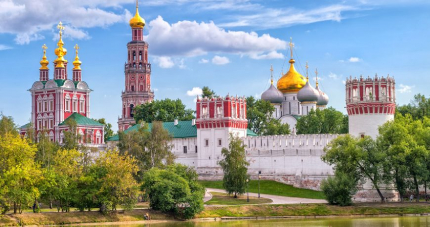 Какой церковный праздник сегодня, 17 августа, отмечается в православном мире