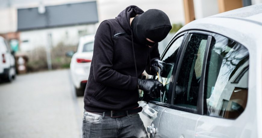 Какую машину в России чаще всего угоняли летом 2022 года