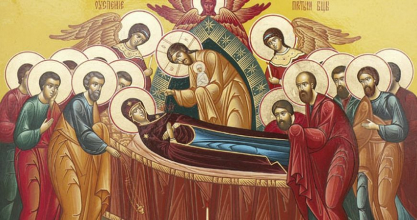 Праздник Успение Богородицы: как происходило великое событие, чудеса после кончины Девы Марии