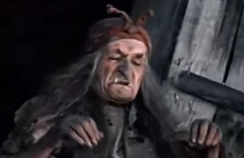 Георгий Милляр повторил судьбу одиноких и бездетных Кощея и Бабы-Яги