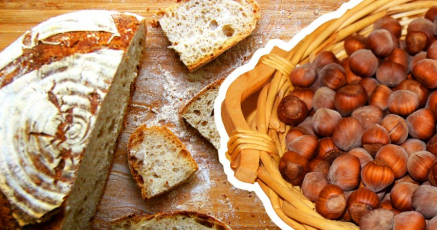 Молитва на Ореховый Спас поможет защитить от болезней и неприятностей