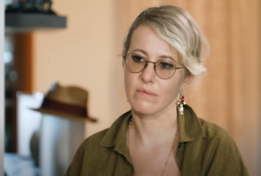 Шахназаров рассказал, почему считает Собчак плохим человеком