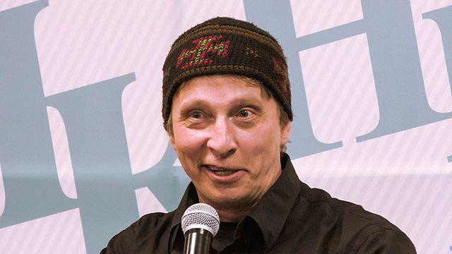 Две дочери Ивана Охлобыстина сообщили о пополнении в семье