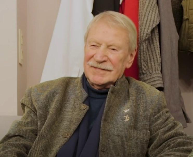 Иван Краско о нехватке денег: «С таким доходом дальше Ленобласти не уехать»