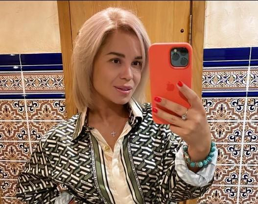 Юлия и Тигран Салибековы не могут поделить квартиру после развода