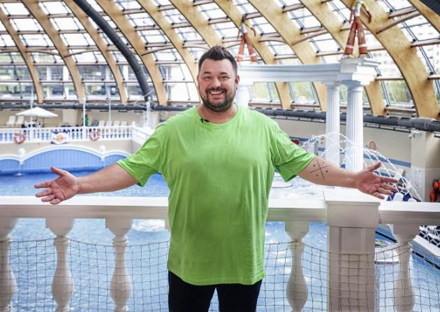 Жуков забраковал Урганта при прохождении кастинга в группу «Руки Вверх!»