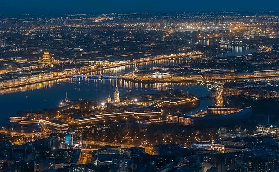 Тысячи разрушенных ОКН в Петербурге показывают неэффективность программы «Рубль за метр»