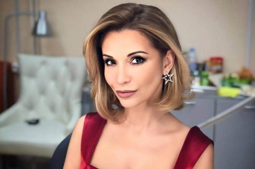 Орлова: “Мне мужик для здоровья точно никогда не был нужен”