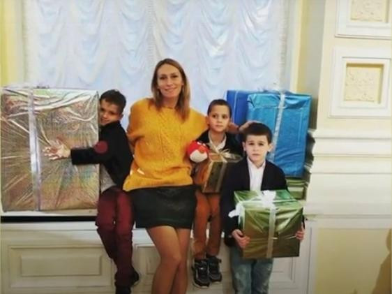Мария Болтнева ответила всем, кто критикует ее внешность