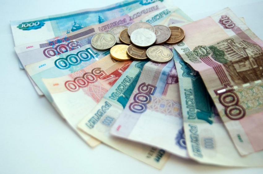 В РФ граждане могут получить на детей выплату в размере 40 тысяч рублей