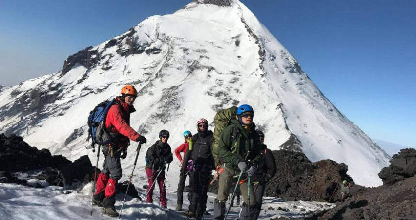 Известно ли, какой срок грозит гиду, который выжил при восхождении на Ключевский
