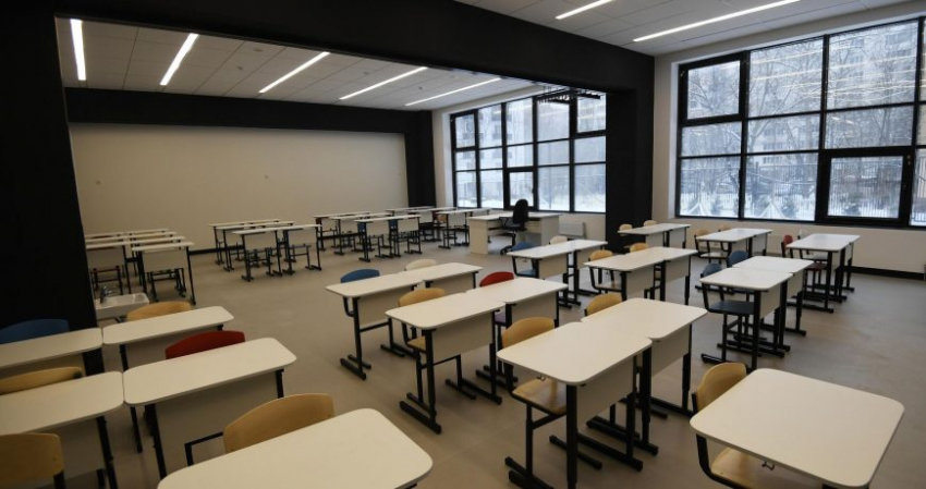 Роспотребнадзор и Минздрав представили новые правила работы школ в 2022 году