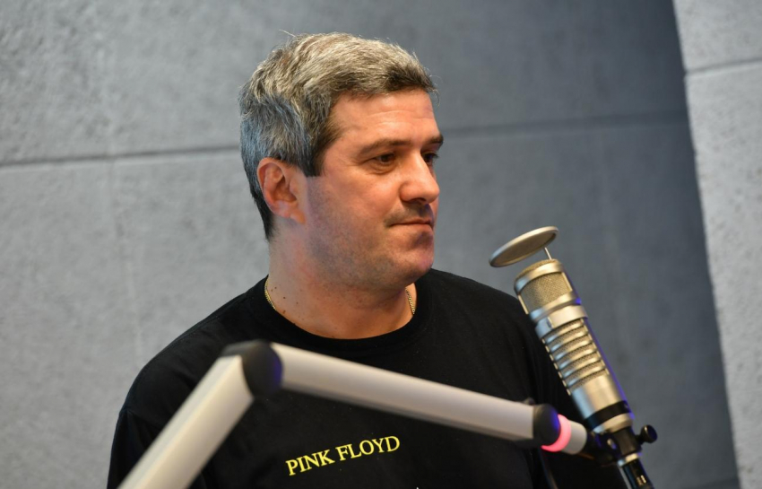 Шахназаров считает, что Киркоров сумеет заменить Хаматову в театре