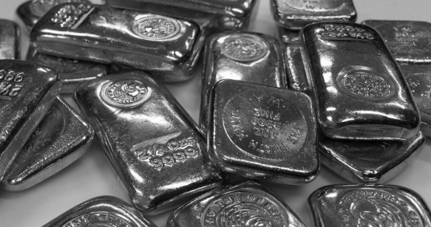 Эксперты дали прогнозы по спросу и предложению на платину