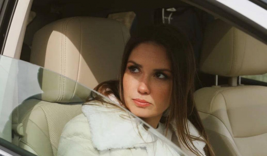 Агата Муцениеце раскрыла подробности о новом сезоне шоу «Голос.Дети»