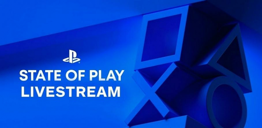 Sony анонсировала новый релиз State of Play