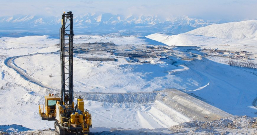 «Удоканская медь» попадет в ТОР «Забайкалье» за счет расширения границ