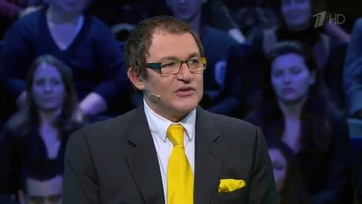 Телешоу «Кто хочет стать миллионером?» вернется на Первый канал